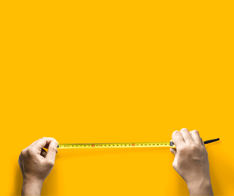 Margini della tesi: come essere pronti per stampare online