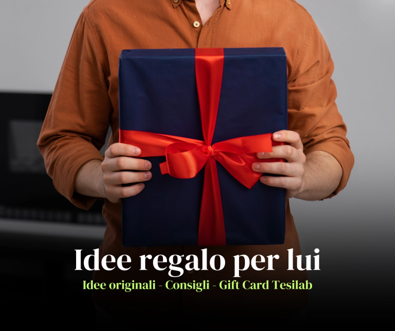 Idee regalo laurea per lui: regali utili e originali per un ragazzo neolaureato