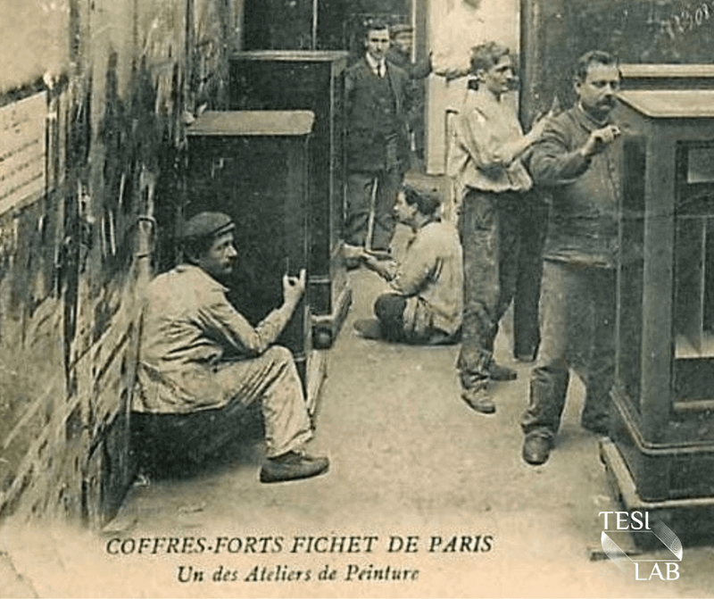 La riservatezza dei miei file è garantita?