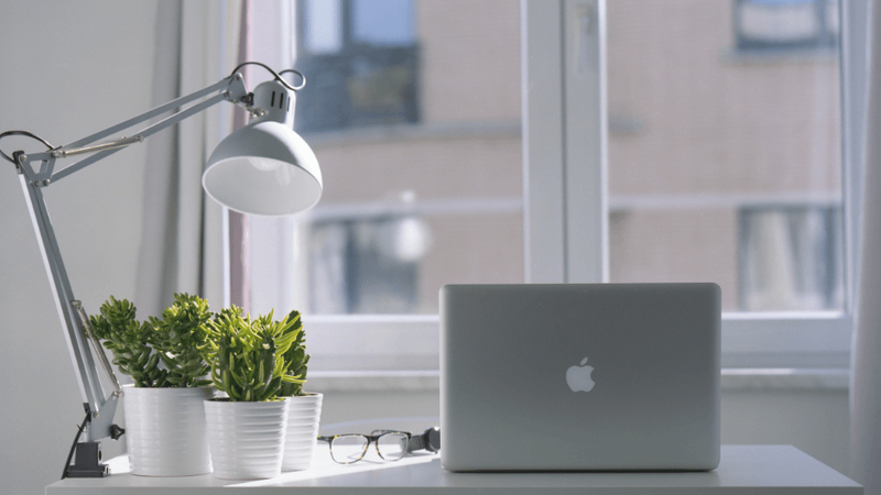 Come conservare la tesi