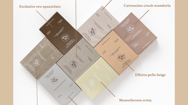 tesi beige stampa tesi online