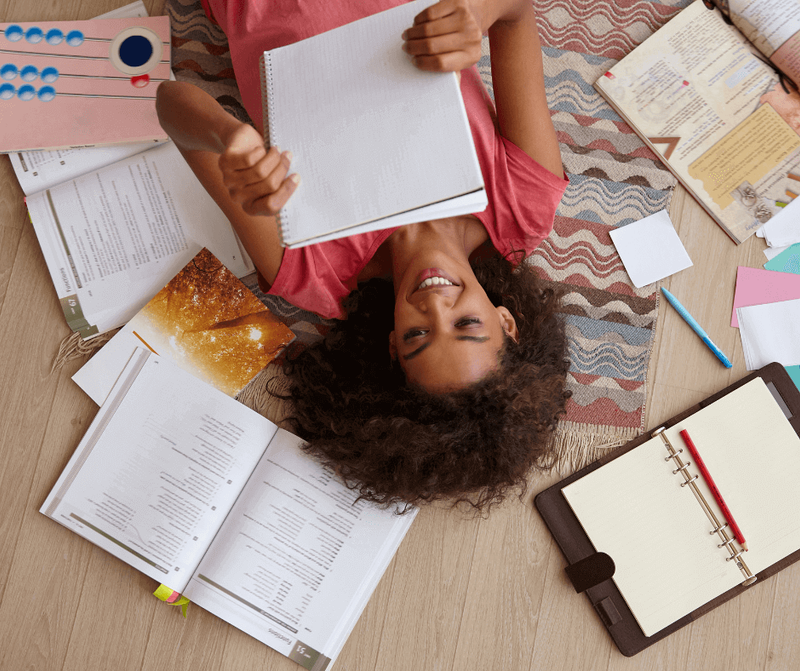 Cosa fare il giorno prima di un esame