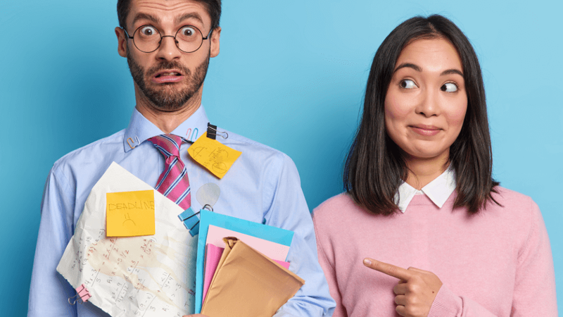 Come preparare più esami contemporaneamente e uscire vivi dalla sessione