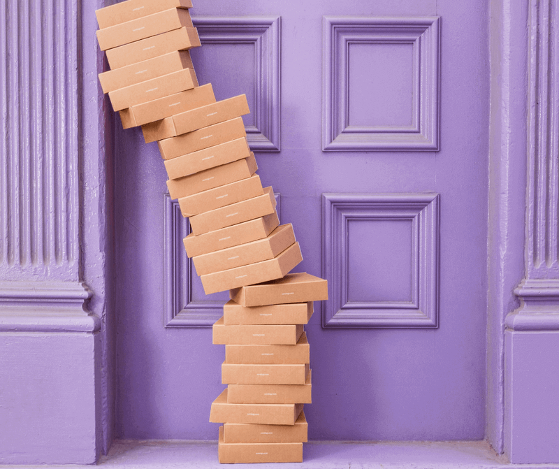 Che tempi di consegna ha la stampa di una tesi online?