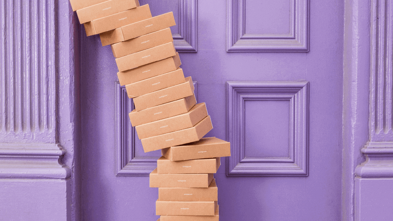 Che tempi di consegna ha la stampa di una tesi online?