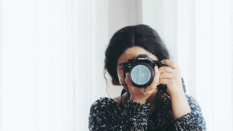 Posso avere un'anteprima della tesi prima della stampa online?