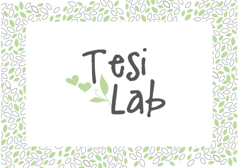 Gift Card TesiLab: idea regalo per universitari