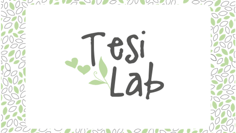 Gift Card TesiLab: idea regalo per universitari