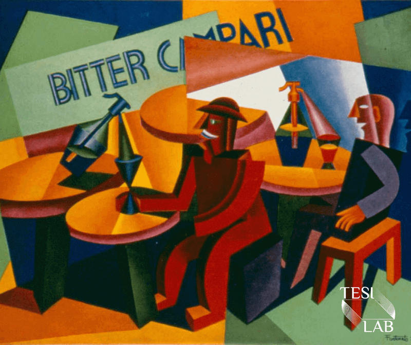 Come scegliere le immagini per la tesi di laurea?