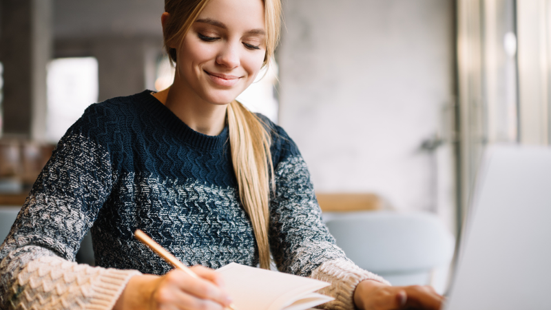 Tesi di laurea: i ringraziamenti
