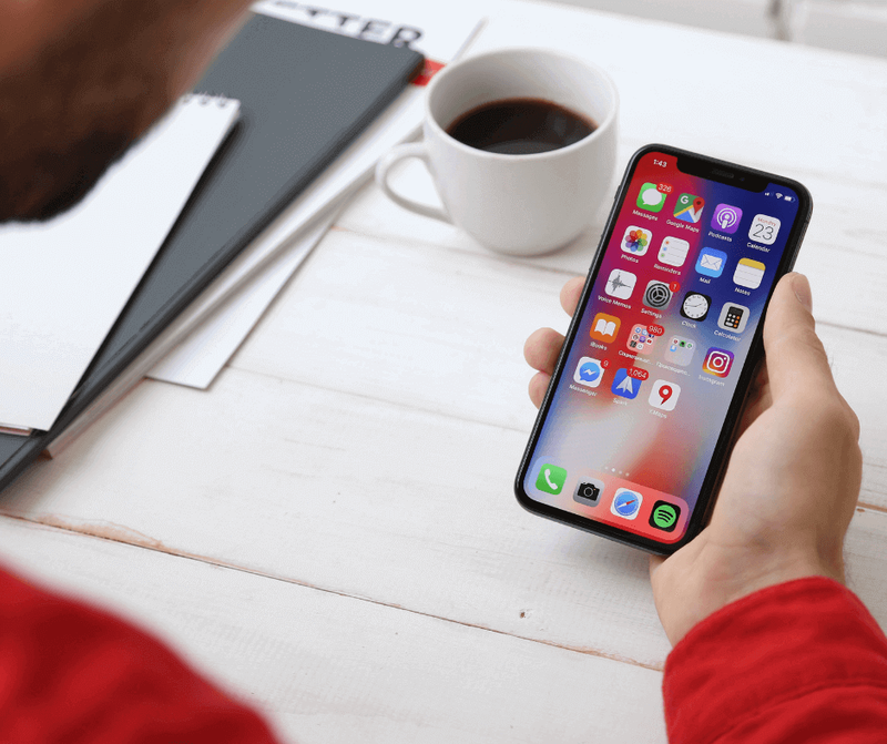 Tre app gratuite e utili per studiare e preparare la tesi Cover