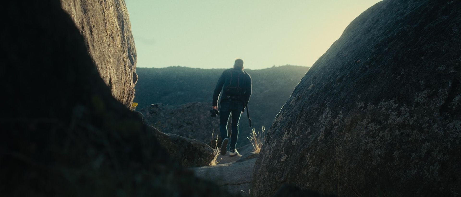 Feature Film — Grade & Finish (Placeholder)