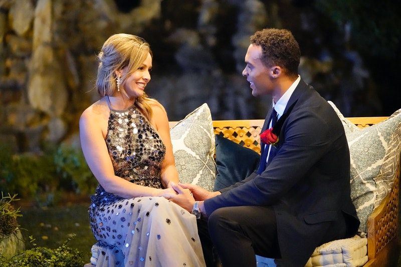 The bachelorette season 16 episode 1 new arrivals