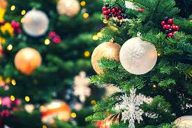 Trentham Christmas Makers Markets