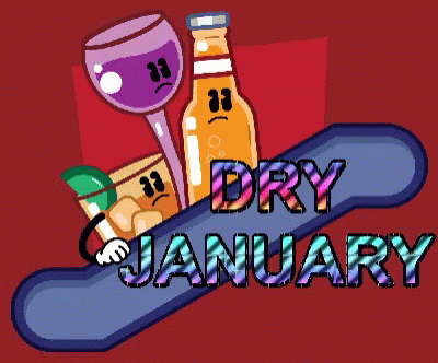 Should you abstain from alcohol for ‘Dry January’? The experts weigh in