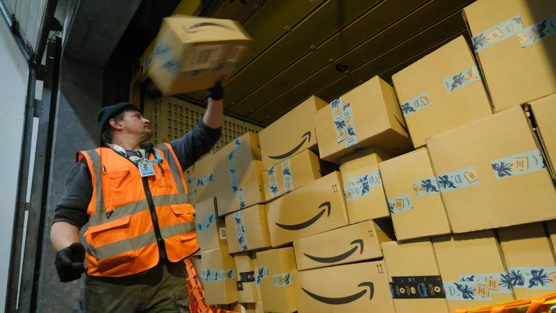 Amazon Acquires Cloostermans
