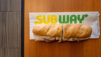Subway Co-Founder Leaves Half Of Business To Family Charity