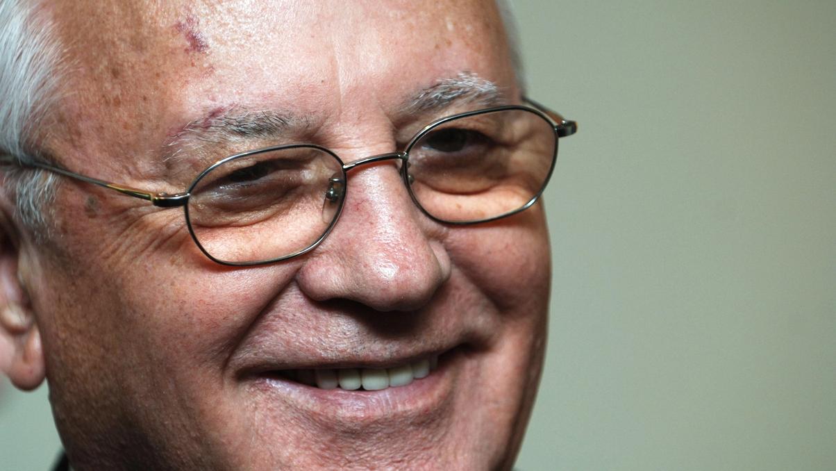 Mikhail Gorbachev Dies, His Legacy