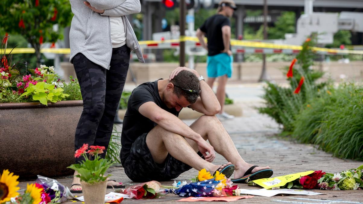 Cops Say Parade Shooter ‘Seriously Contemplated’ Second Massacre