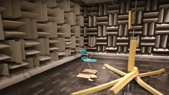 How Long Could You Last In The Quietest Room On Earth?