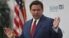 Flordia Governor DeSantis Flew Migrants From Texas On Florida Taxpayers Dime