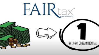How Fair Is The FairTax? Here’s The Good, Bad, And Ugly.