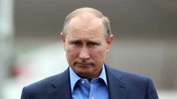 Will Europe Undermine Putin's Energy Efforts?