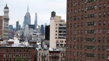 The Numbers Are In: Rent Really Is Too High