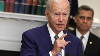 Biden Issues Second Executive Order In Bid To Protect Abortion Rights
