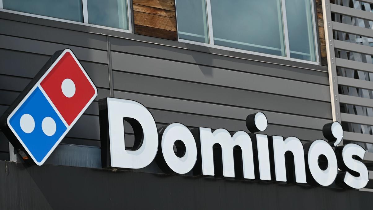 Domino’s Is Known For Its Pizza, But Here’s Where Most Of Its Money Comes From