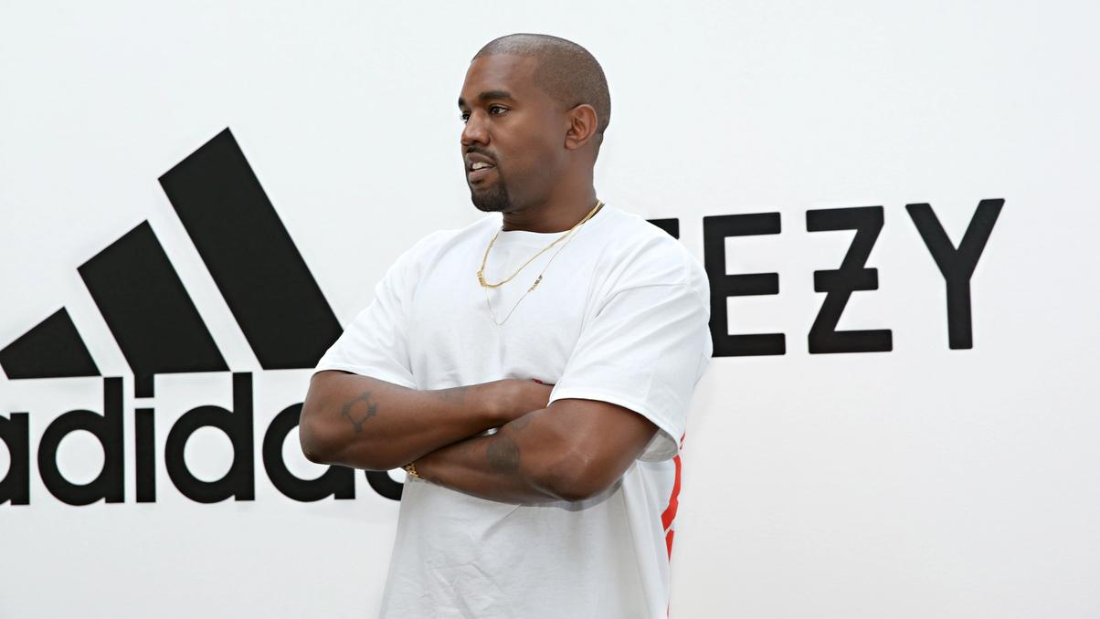 Months After Cutting Ties With Ye, Adidas Still Has A Yeezy Problem