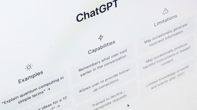 Is ChatGPT Really Just Wikipedia In A Clever Disguise?