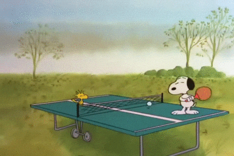 Are Ping Pong Players Better Than The Rest Of Us? Here’s What The Research Says.