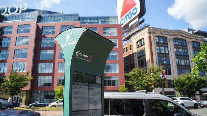 Are These Digital Ad Kiosks Silently Tracking You And Sharing Your Data?
