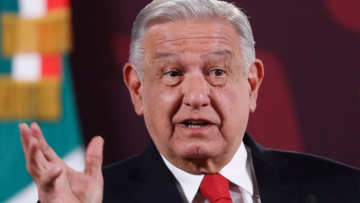 Here’s How Mexico’s President Could Be A Spoiler In The US Election