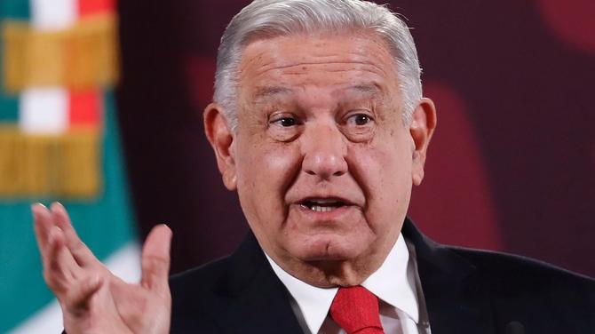 Here’s How Mexico’s President Could Be A Spoiler In The US Election