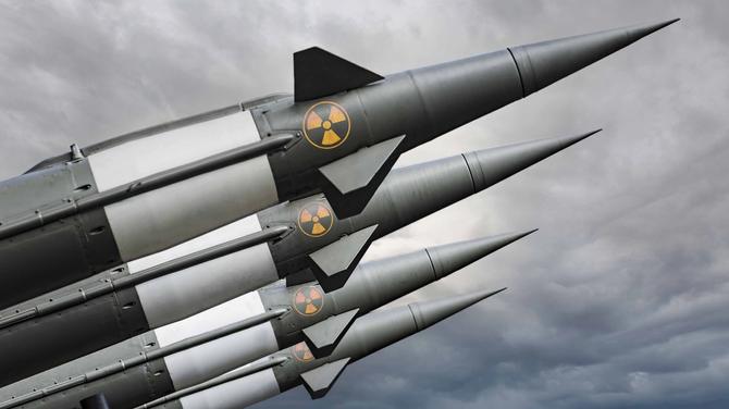 How America Keeps Its Nuclear Arsenal Safe And Operational