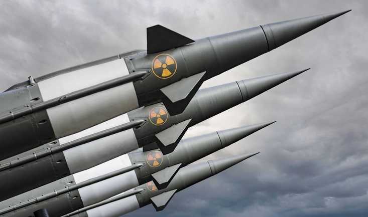 How America Keeps Its Nuclear Arsenal Safe And Operational
