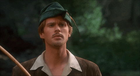  Hollywood Dusts Off Yet Another Old Story For An Upcoming Robin Hood Reboot