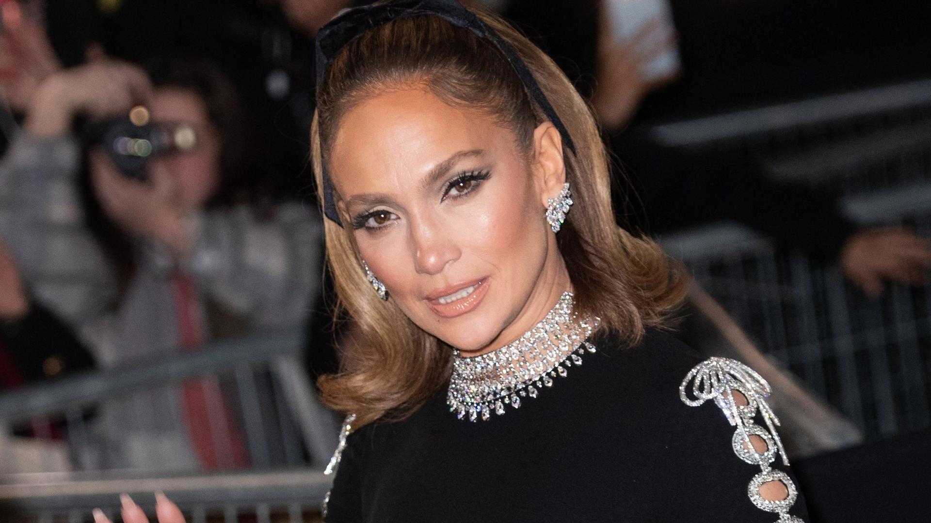 It’s Official: J-Lo Is Producing A Film Based On A Popular Mattel ...