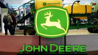 What Do SpaceX And John Deere Have In Common? Quite A Lot, It Seems.