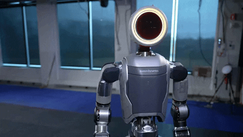 Reintroducing Atlas: Boston Dynamics Introduces A New Era In Humanoid Robots