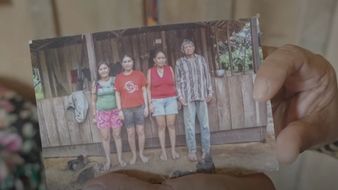 How Three Women Are Rebuilding Their Tribe After The Last Man Died