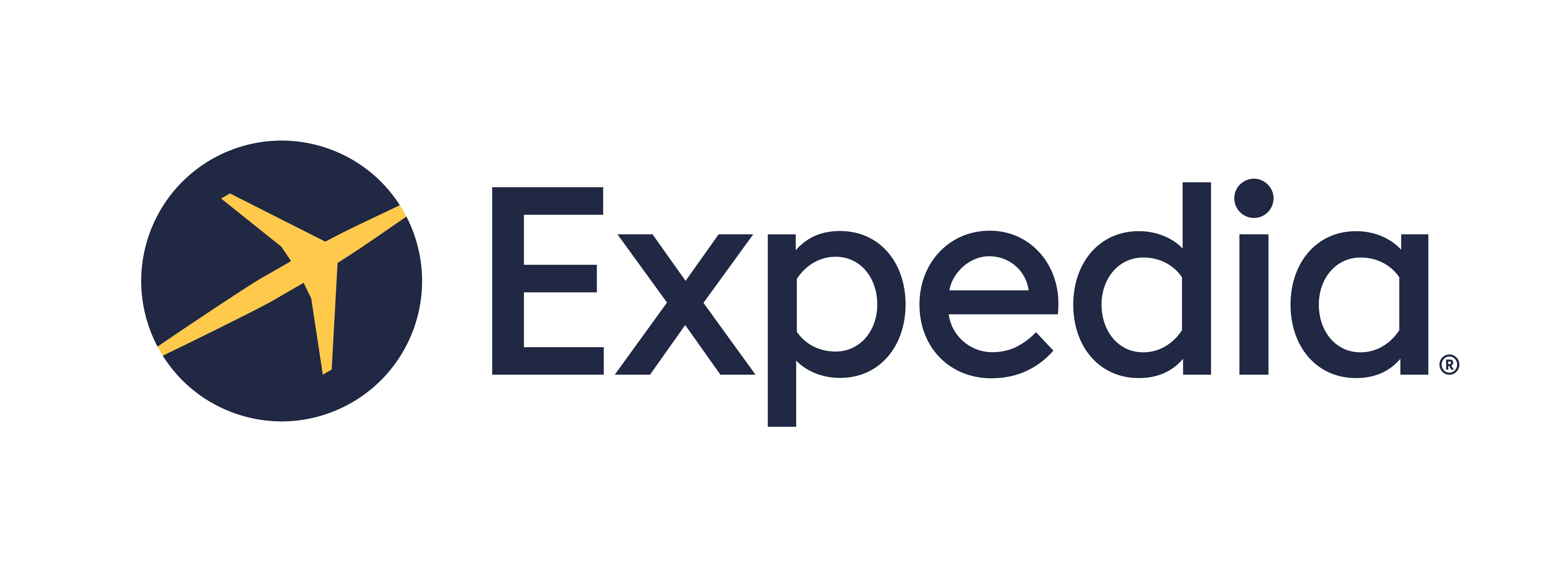 Expedia Vacation Traveling