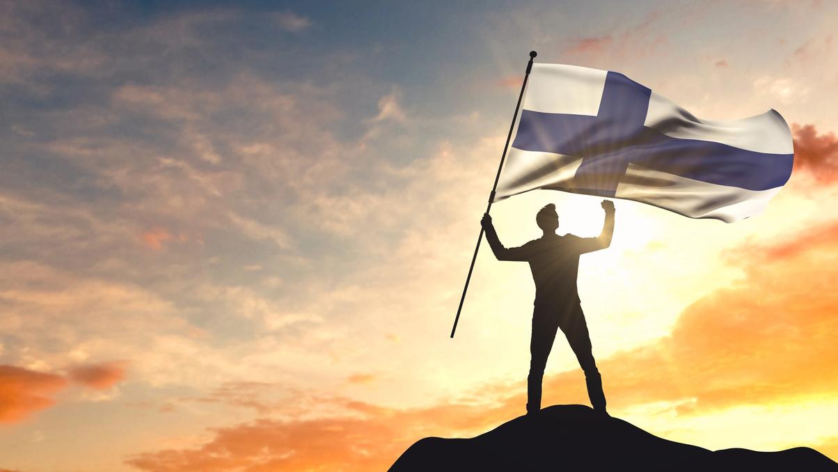Finland Is The World’s ‘Happiest’ Country … But What Does That Really Mean?