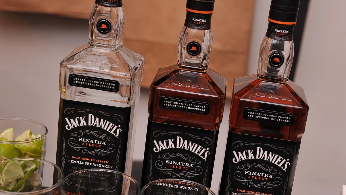 Here’s Why Jack Daniel's Is Taking A Dog Toy Company To The Supreme Court
