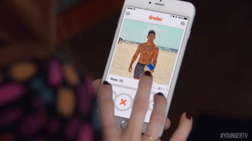 Survey Reveals The Good, Bad, And Ugly About Dating Apps