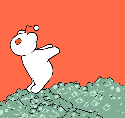 Users Respond To Reddit’s IPO Invitation With A Collective ‘Meh’
