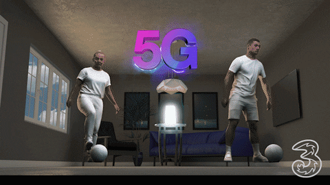 Why 5G Critics Say It’s Not Living Up To The Hype