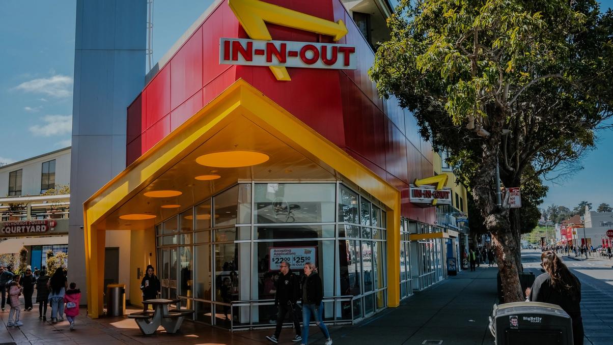 Exploring In-N-Out’s 75-Year Journey To Fast Food Superstardom